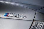 BMW M3 CSL Coupe 2003 года (WW)